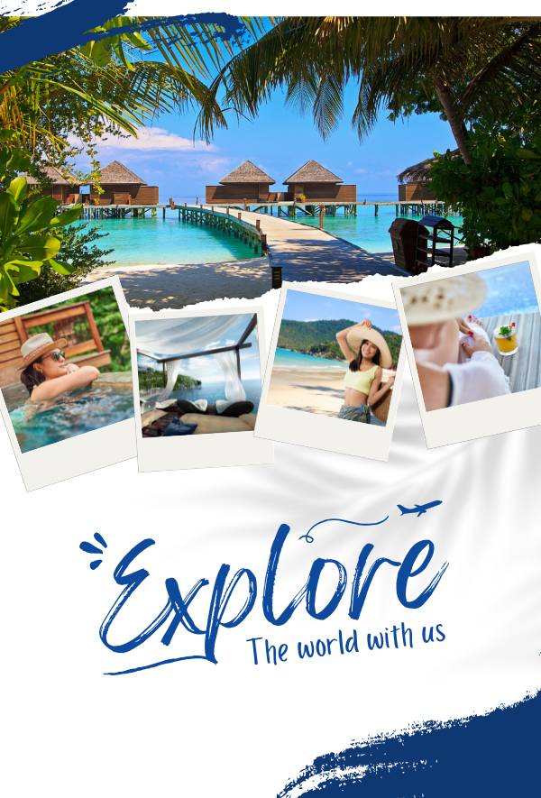 Why Choose Siddhi Travel
